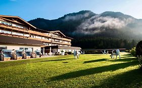 Rilano Resort Steinplatte